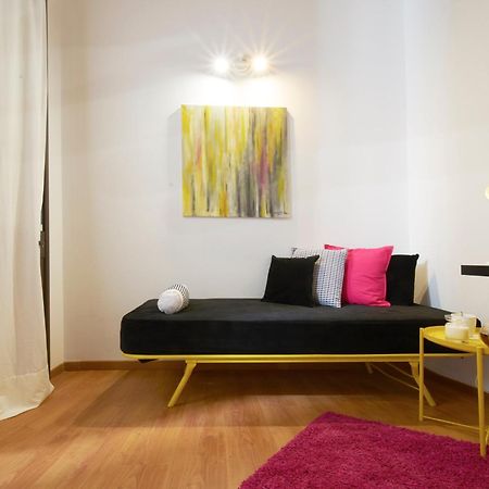 Dama Sicilian Luxury Home & Spa Giarre Chambre photo