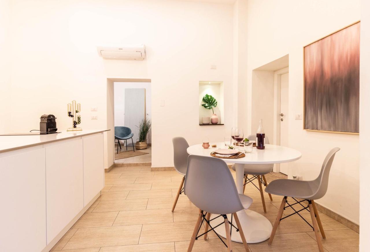 Dama Sicilian Luxury Home & Spa Giarre Extérieur photo