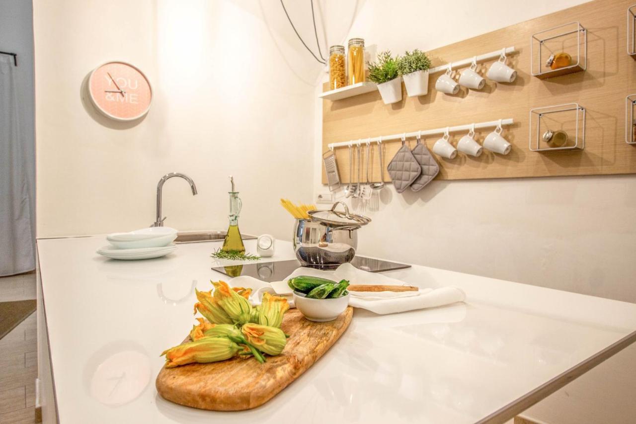 Dama Sicilian Luxury Home & Spa Giarre Extérieur photo