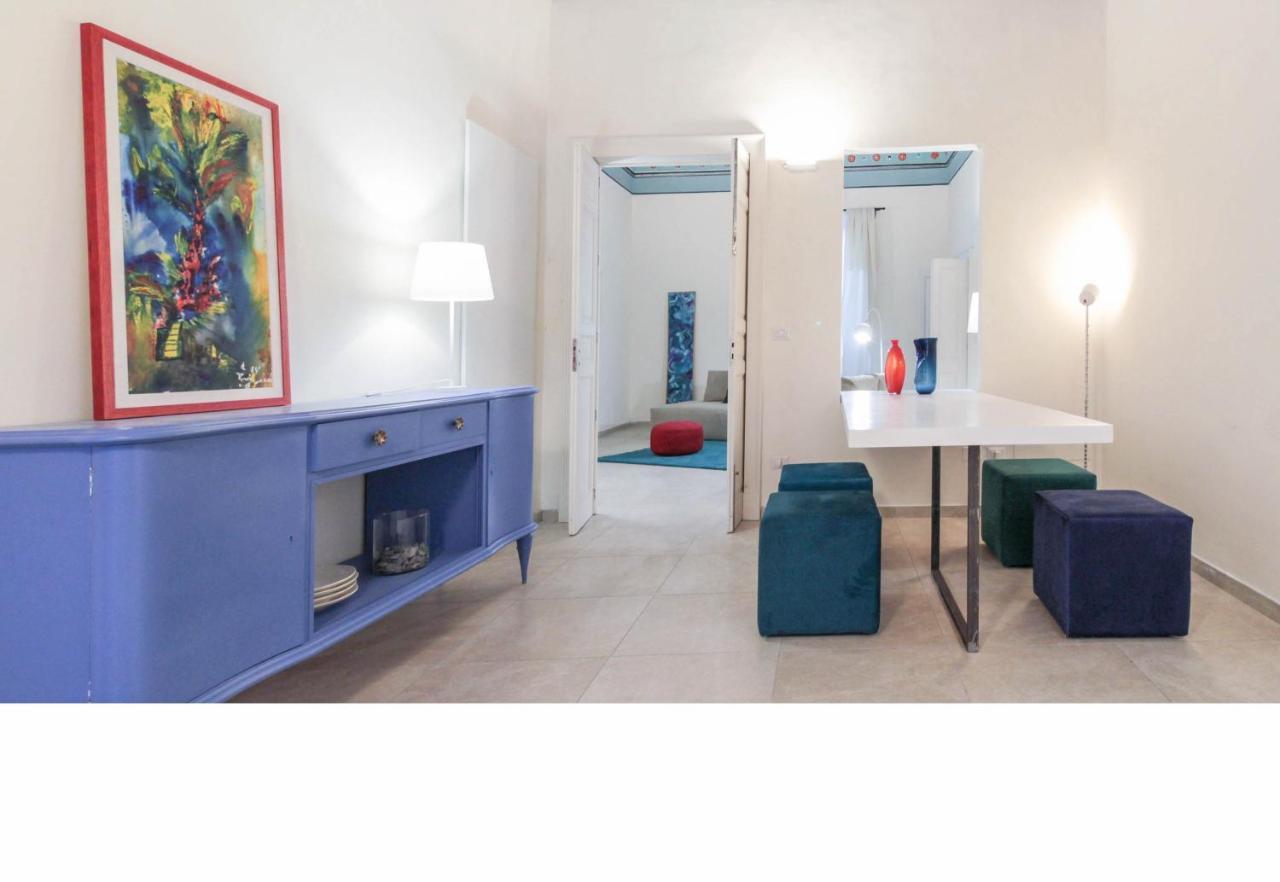 Dama Sicilian Luxury Home & Spa Giarre Extérieur photo
