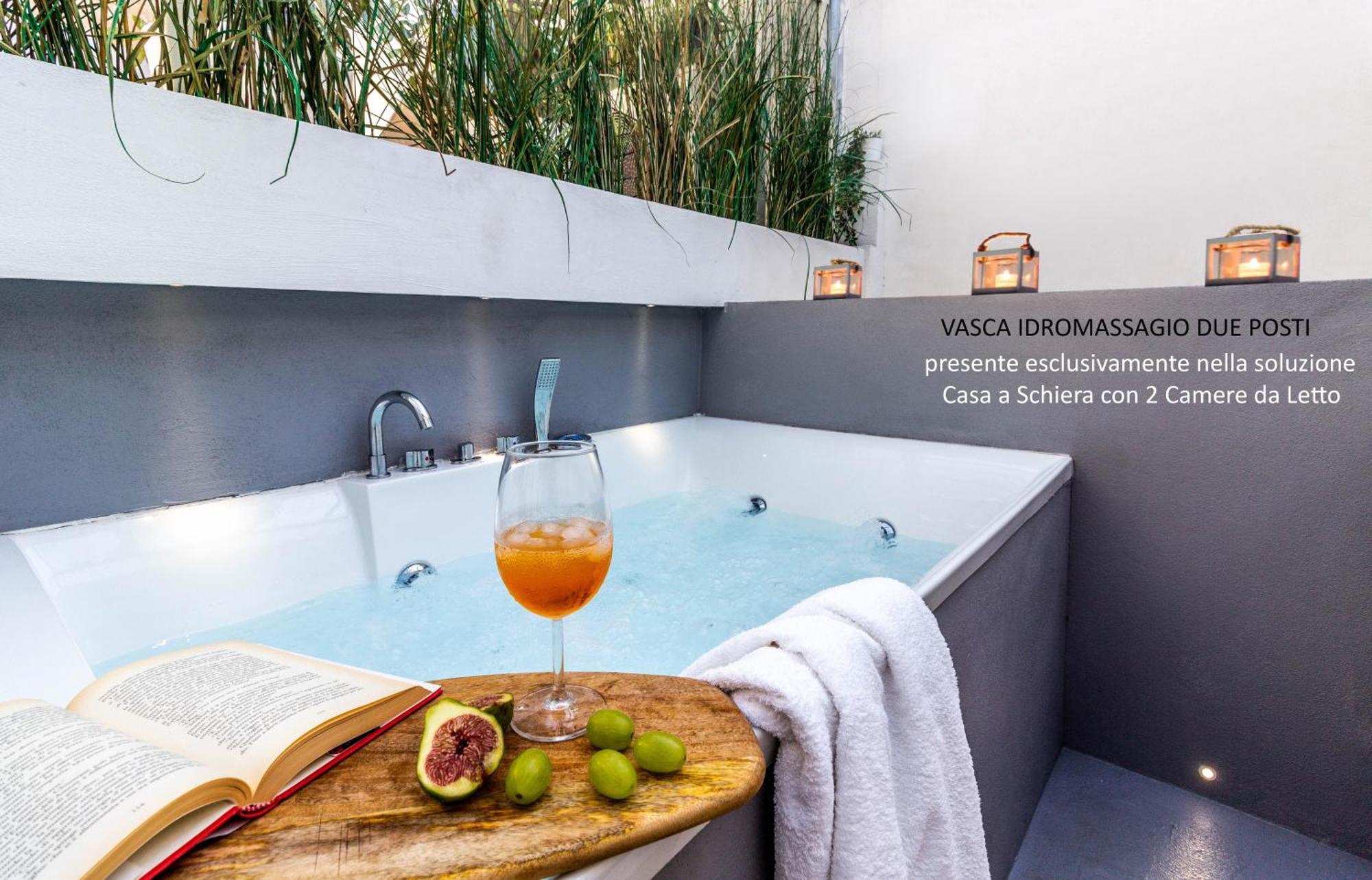 Dama Sicilian Luxury Home & Spa Giarre Extérieur photo