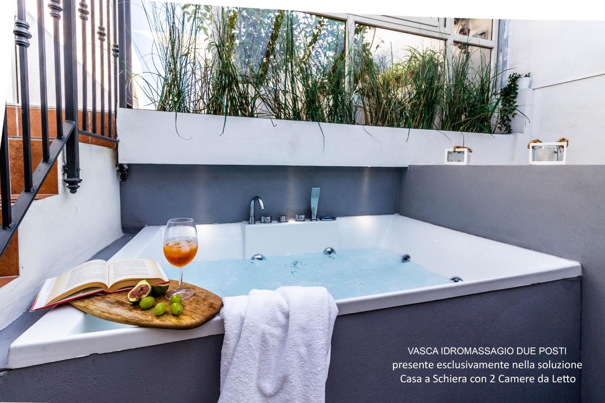 Dama Sicilian Luxury Home & Spa Giarre Extérieur photo