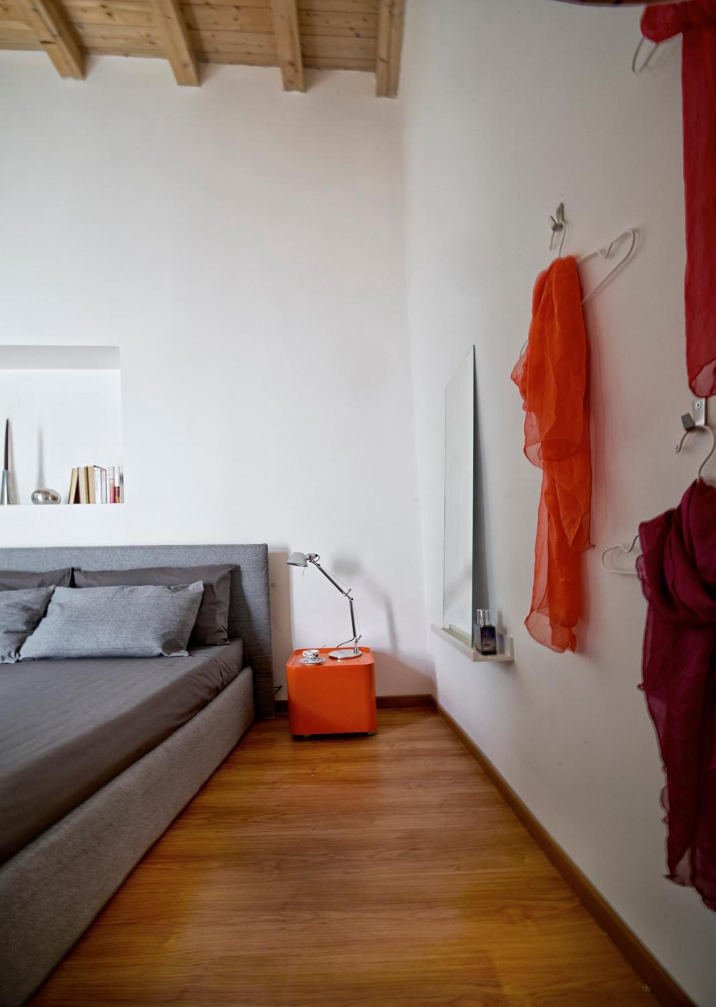 Dama Sicilian Luxury Home & Spa Giarre Chambre photo