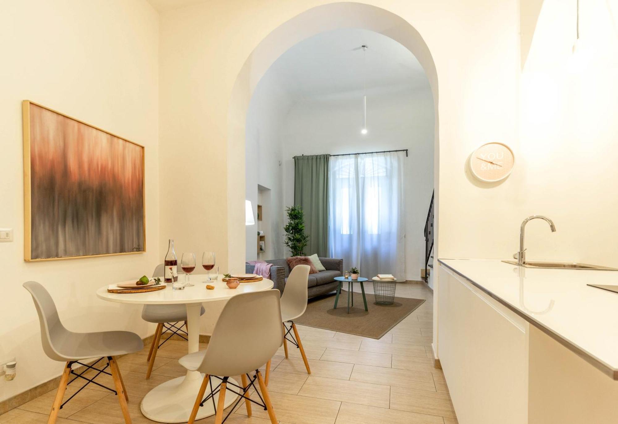 Dama Sicilian Luxury Home & Spa Giarre Chambre photo