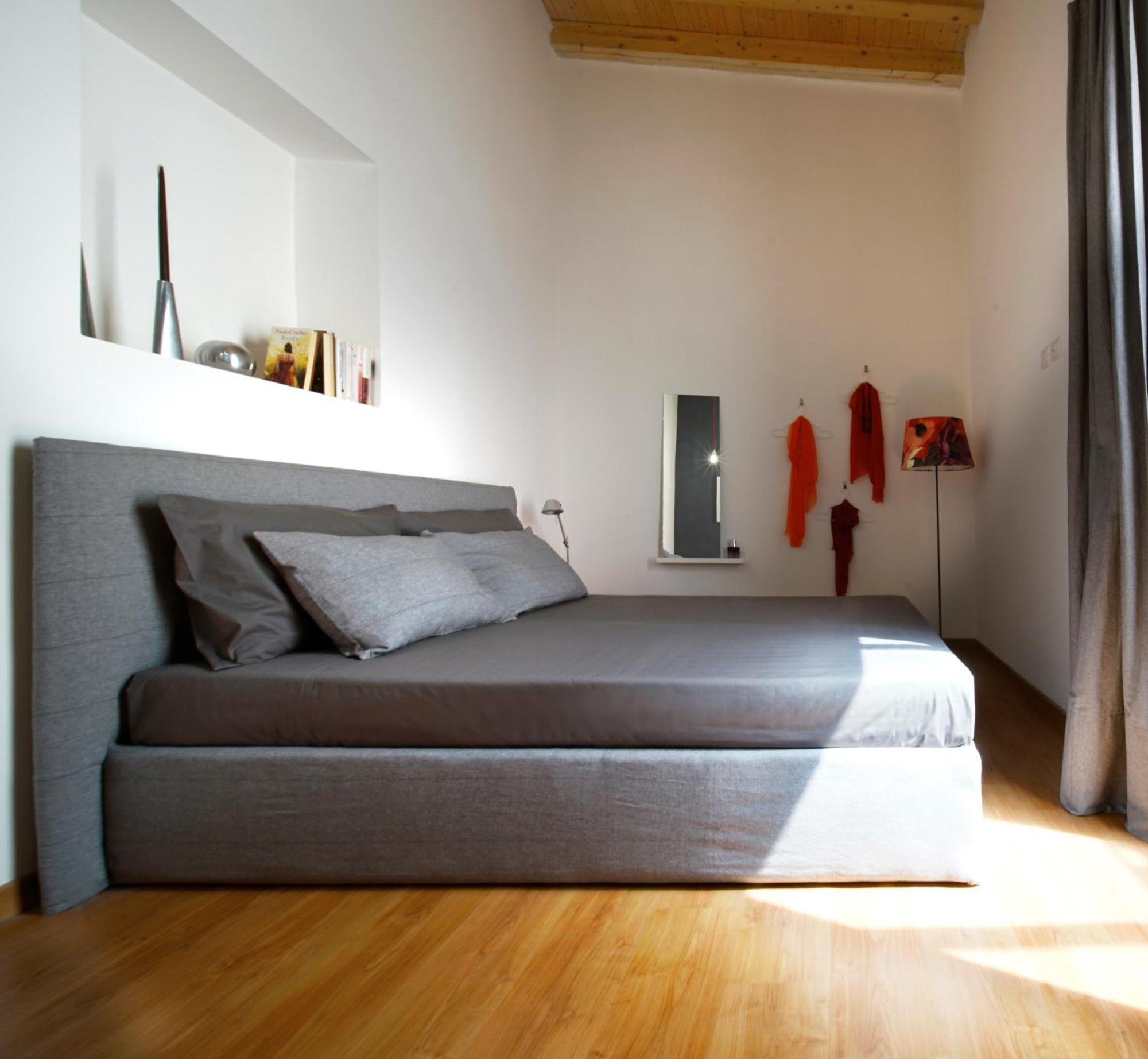 Dama Sicilian Luxury Home & Spa Giarre Chambre photo