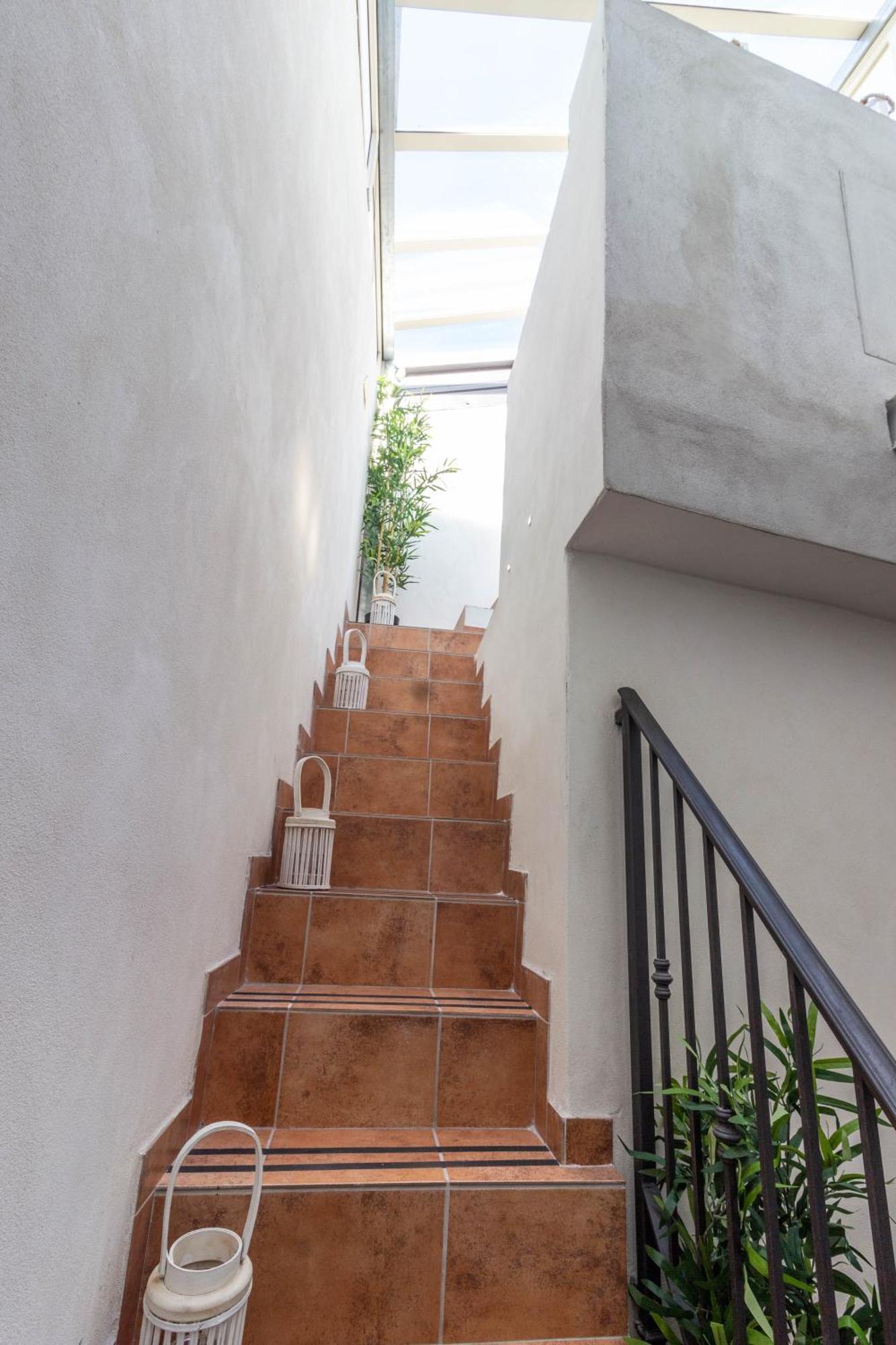 Dama Sicilian Luxury Home & Spa Giarre Chambre photo