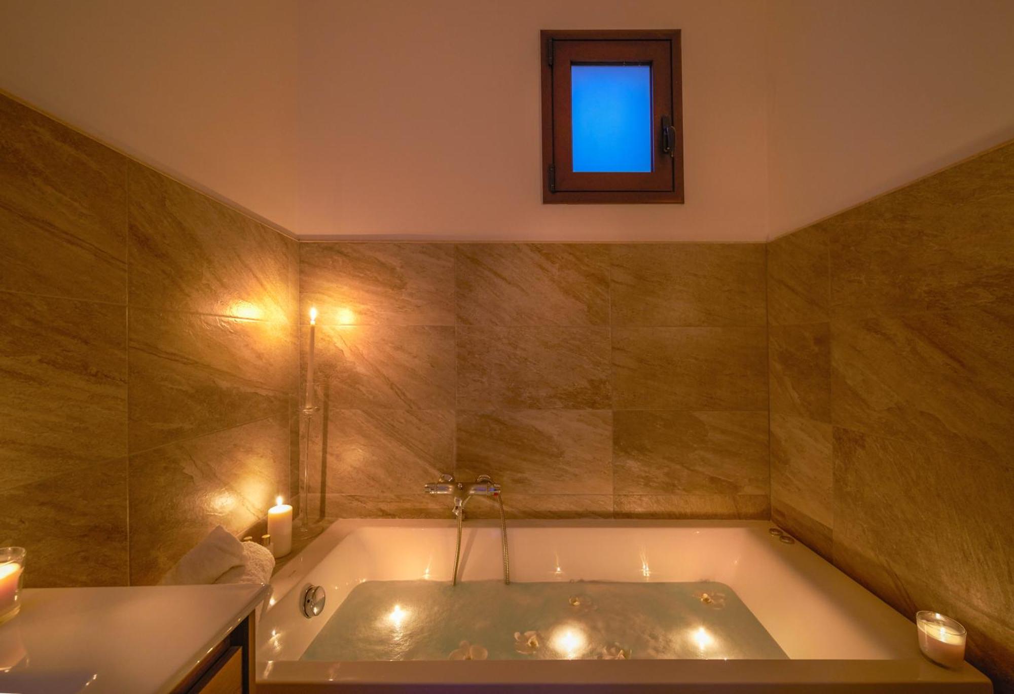 Dama Sicilian Luxury Home & Spa Giarre Chambre photo