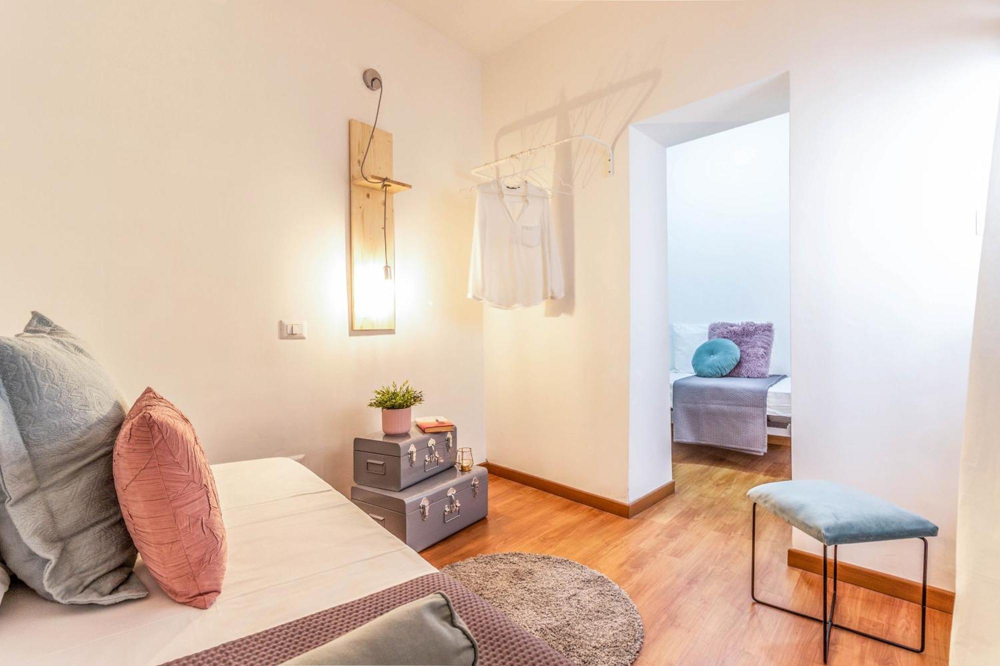 Dama Sicilian Luxury Home & Spa Giarre Chambre photo
