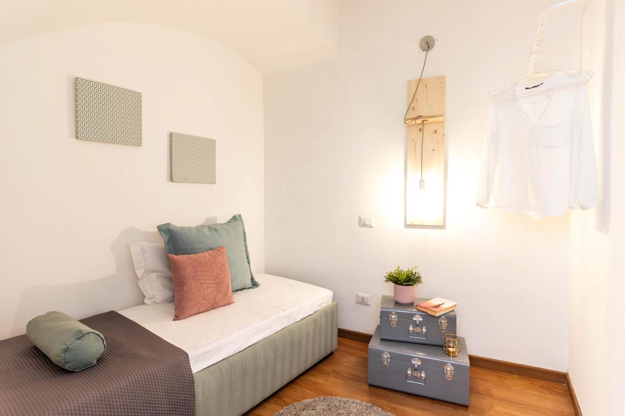 Dama Sicilian Luxury Home & Spa Giarre Chambre photo