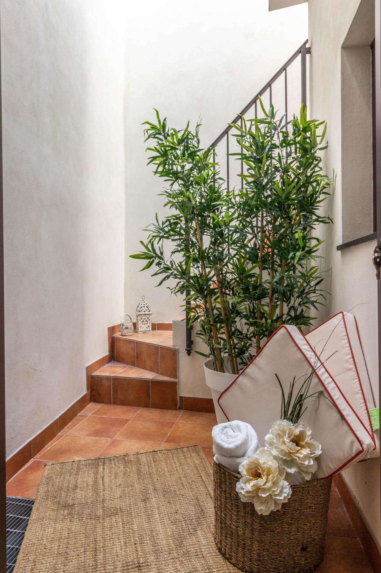 Dama Sicilian Luxury Home & Spa Giarre Chambre photo