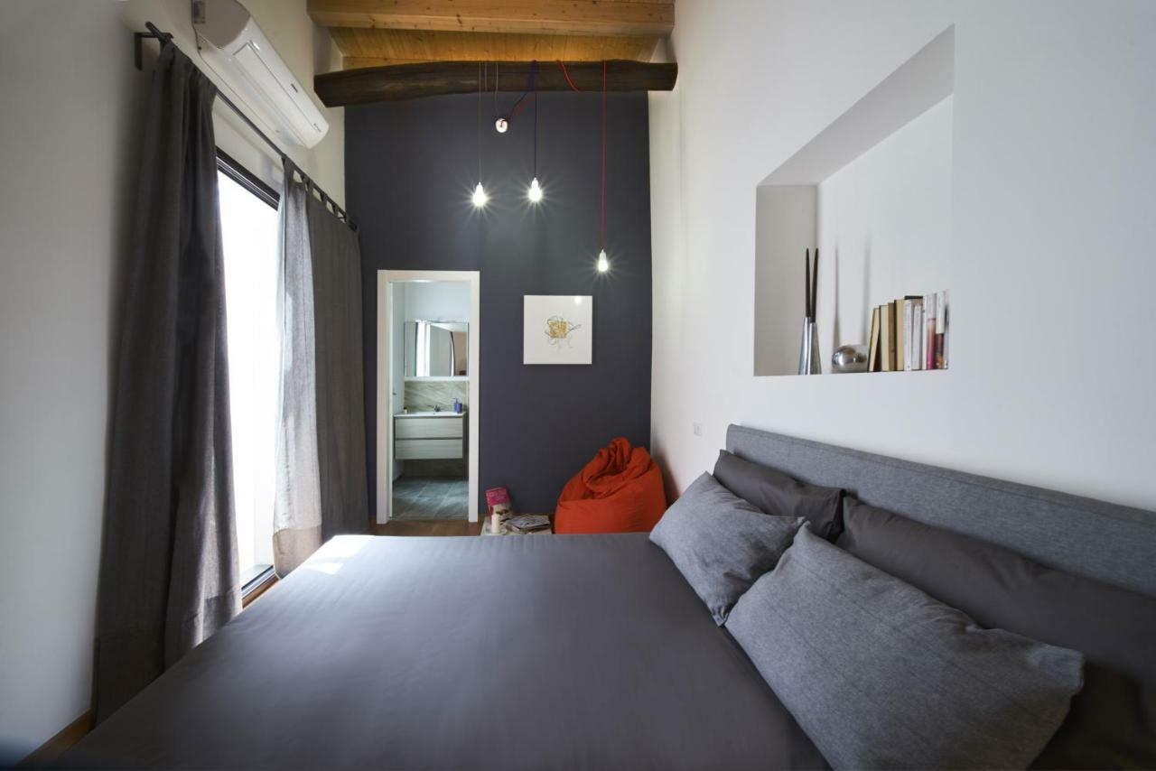 Dama Sicilian Luxury Home & Spa Giarre Extérieur photo