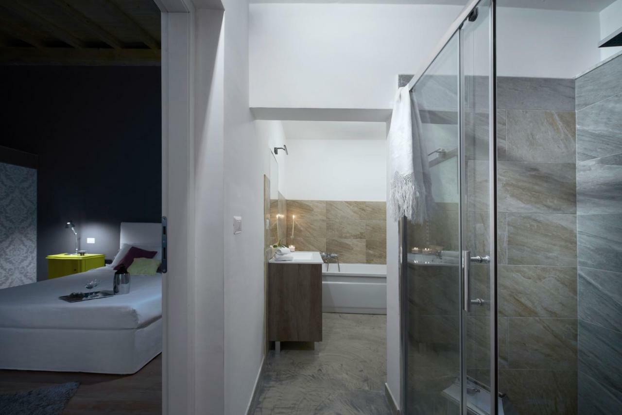 Dama Sicilian Luxury Home & Spa Giarre Extérieur photo