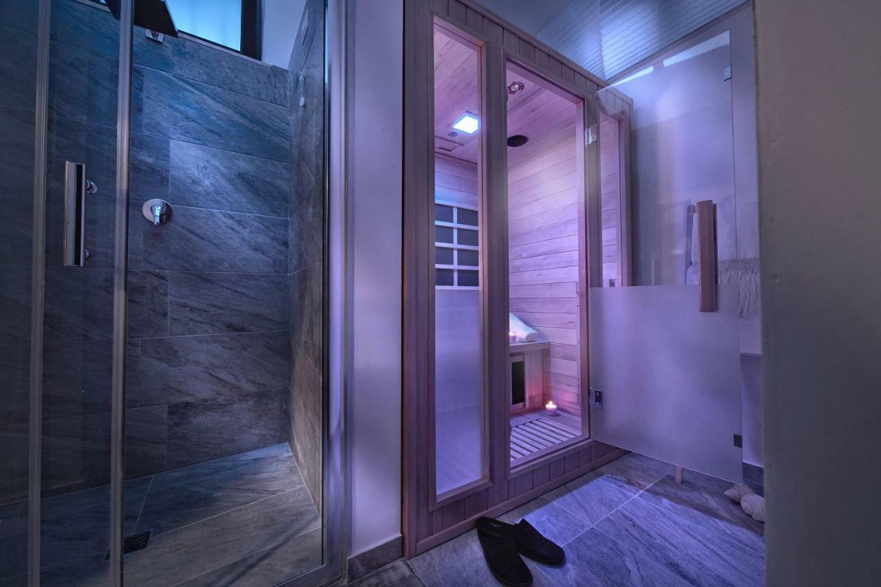 Dama Sicilian Luxury Home & Spa Giarre Extérieur photo